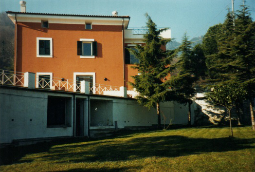 Villa Leone - Pellezzano